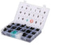 Universal Car Retainer Clips Kit - 299pcs