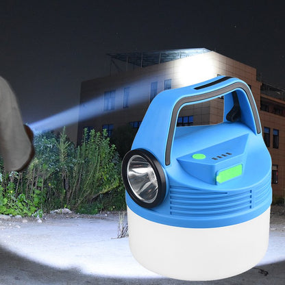 26 LED Waterproof Outdoor Emergency LED Solar Camping Light