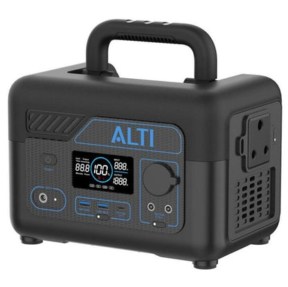 ALTI 300W 346Wh Multifunctional Portable Power Station