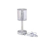 USB Rechargeable Chandelier Design Touch Table Lamp