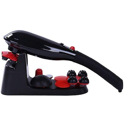 Cordless Deep Tissue, Acupressure, Reflexology Massager
