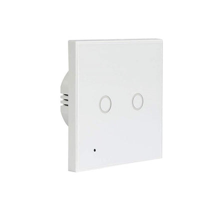 2 Gang Wi-Fi Smart Switch