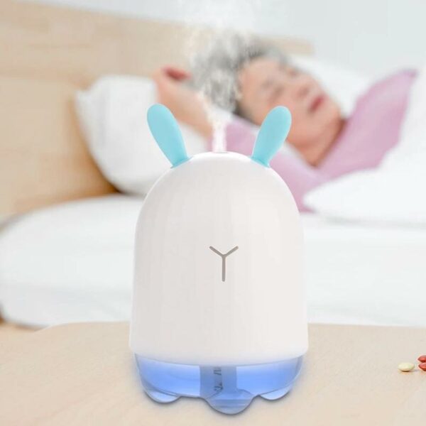 Rabbit Aroma Diffuser