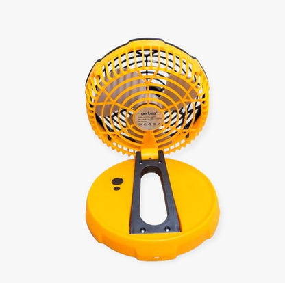 Mini Desktop Fan