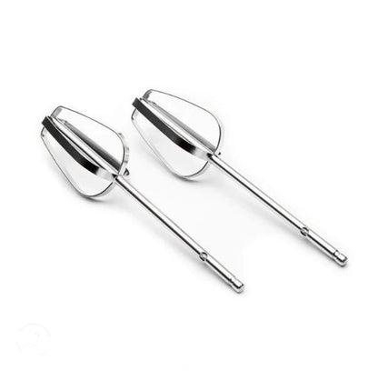 Electric mixer