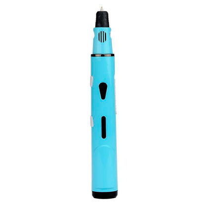 3D Stereoscopic Printing Pen