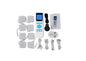 4 Channel TENS & EMS Machine Pain Relief Massager