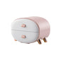 Plastic 2 Drawer Storage Box For Small Items