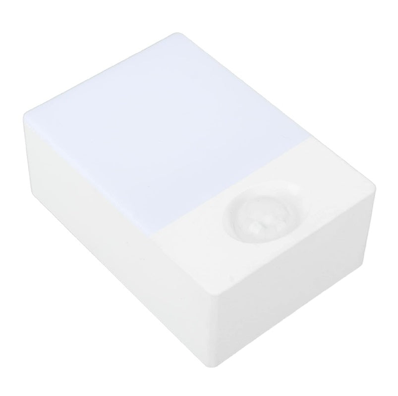 Rechargeable Motion Sensor LED Light 4000K