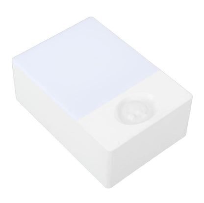 Rechargeable Motion Sensor LED Light 4000K