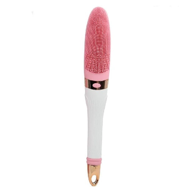USB Rechargeable Back Scrubber Massager