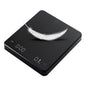 AB-C04 USB Rechargeable Digital Coffee Scale With Timer