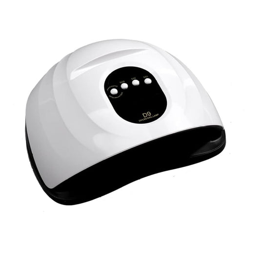 Sensor LED UV Light Nail Polish Dryer