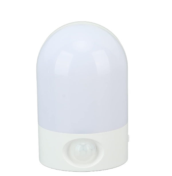 LED Battery Operated Hangable Motion Sensor Light