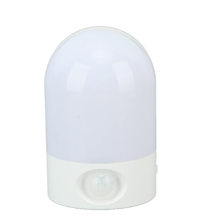 LED Battery Operated Hangable Motion Sensor Light
