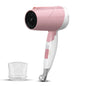 1800W Mini Foldable Hair Dryer