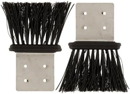 GATE MATE TRACK BRUSH