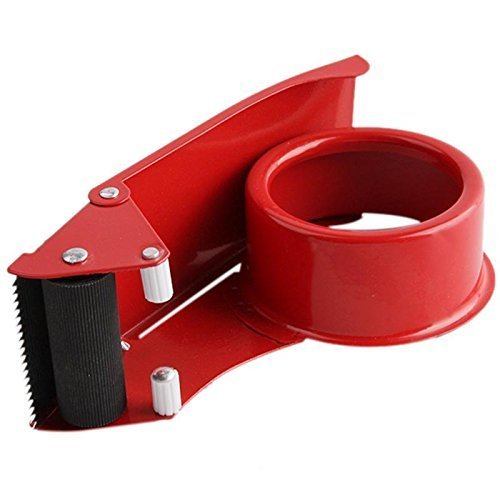 Adhesive Metal Tape Dispenser