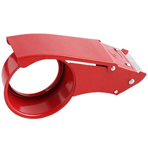 Adhesive Metal Tape Dispenser