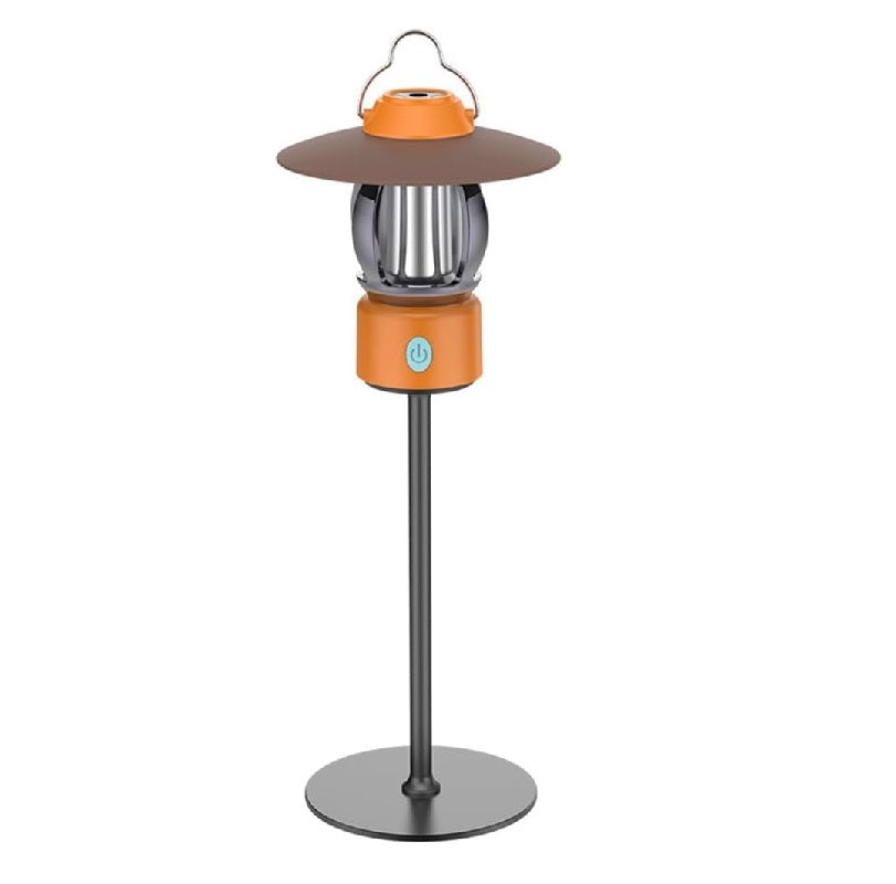 30W Rechargeable 2000Mah Camping Lantern