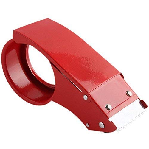 Adhesive Metal Tape Dispenser