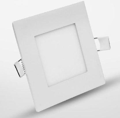 12W Square Panel Light
