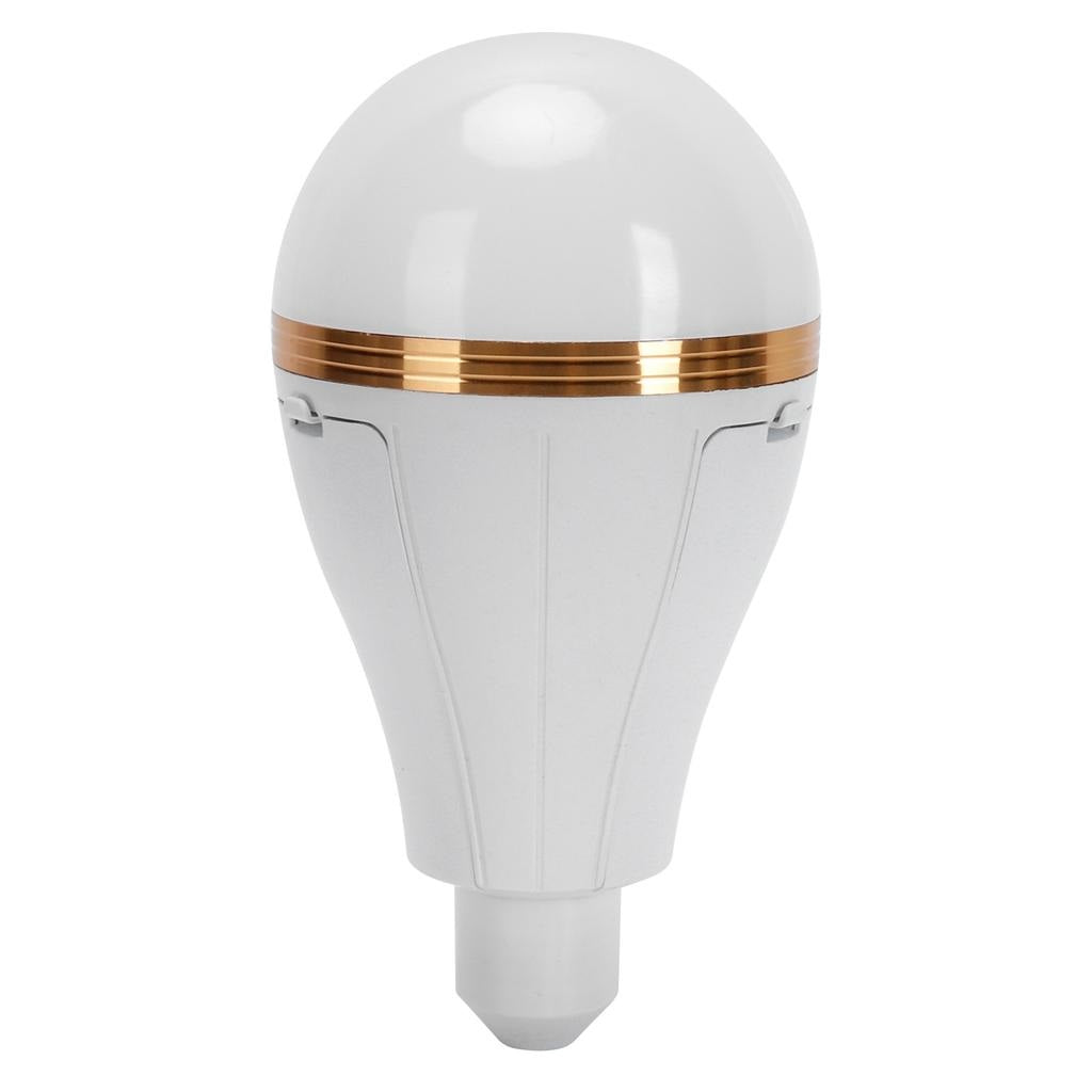 30W Rechargeable LED Bulb Light