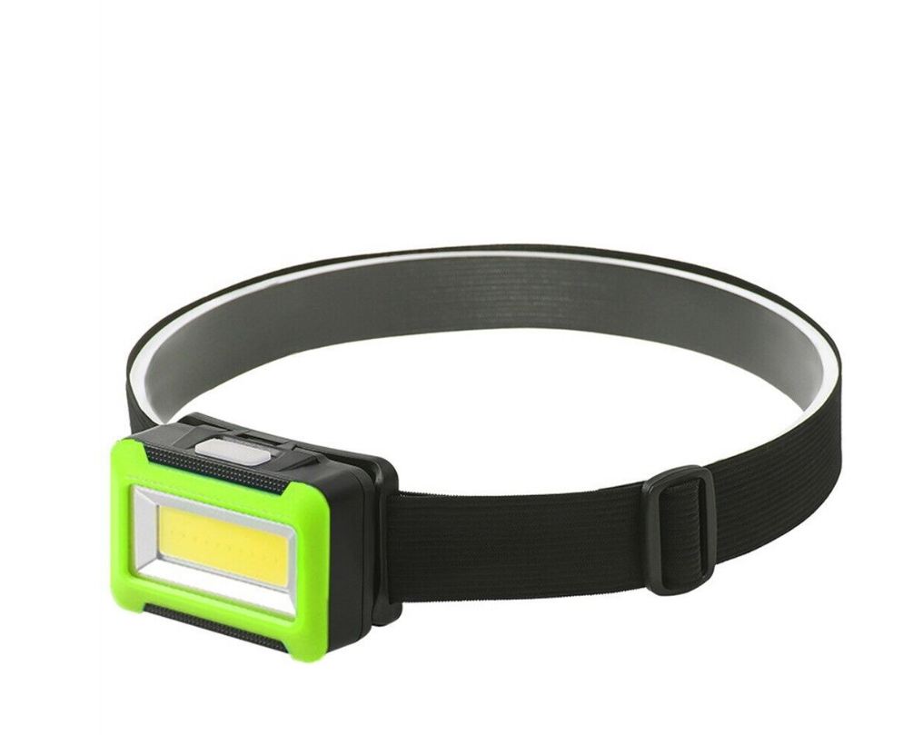 3 Switch Headlamp
