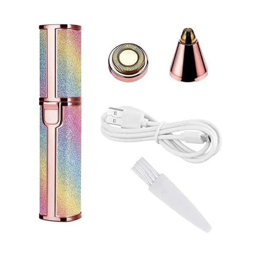 FlawlessFinish Facial Hair Remover