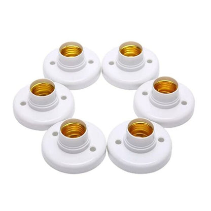 Ceiling Lamp Socket