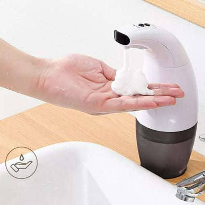 330ml Automatic Non Contact Liquid Soap Dispenser