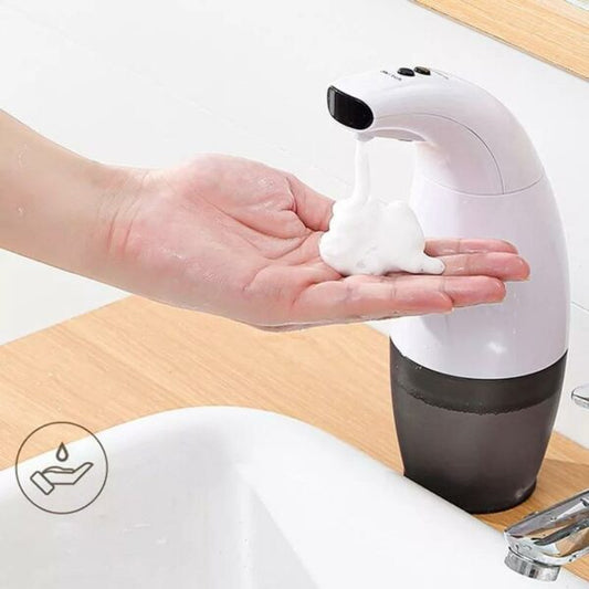 330ml Automatic Non Contact Liquid Soap Dispenser