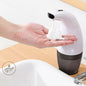 330ml Automatic Non Contact Liquid Soap Dispenser