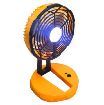 Mini Desktop Fan