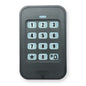 SHERLO WIRELESS KEYPAD, WEATHER PROOF 100M RANGE CODE HOPPING