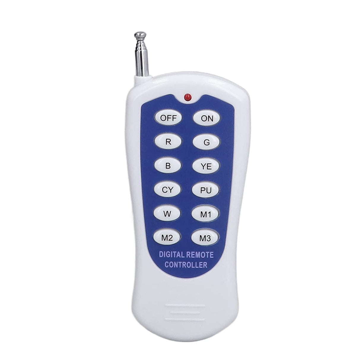 Remote Control (29.5cmx 7cm) Swimming Pool Light
