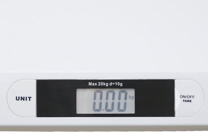 20Kg LCD Weight Scale For Baby