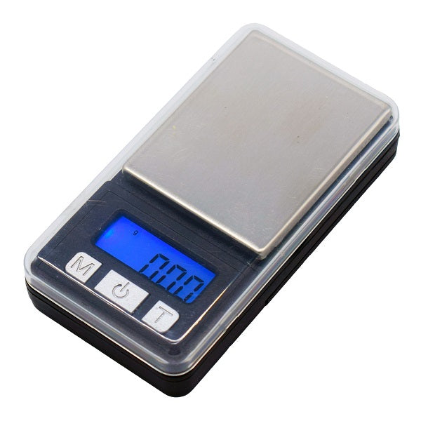 Mini Measure Mate Portable Pocket Scale