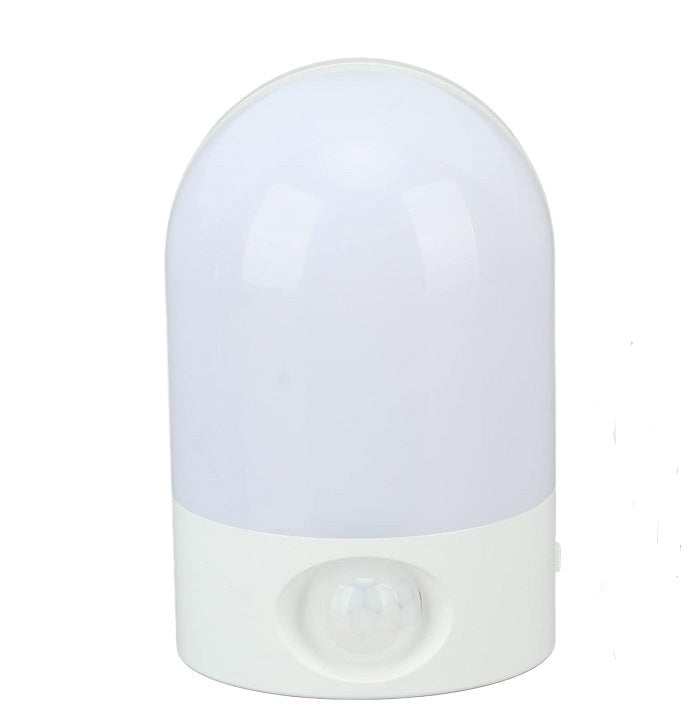 LED Battery Operated Hangable Motion Sensor Light