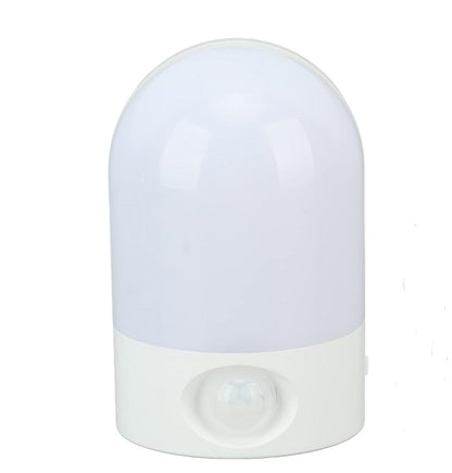 LED Battery Operated Hangable Motion Sensor Light