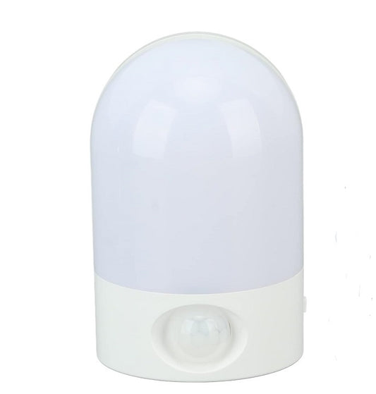 LED Battery Operated Hangable Motion Sensor Light