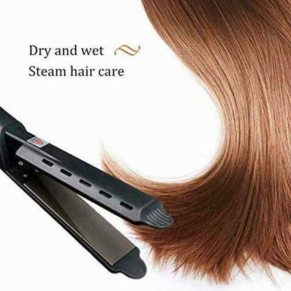 Straight Style Dry & Wet Roller