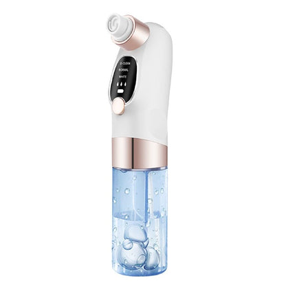 5 IN 1 Super Micro Bubble Beauty Instrument Blackhead Remover
