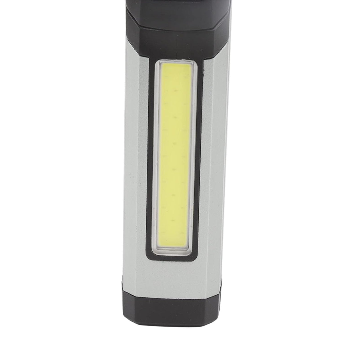 Rechargeable 90 Degree Angle LED Flashlight