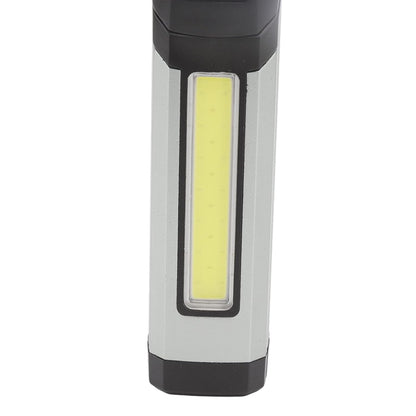 Rechargeable 90 Degree Angle LED Flashlight
