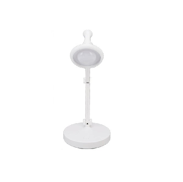 Nordic Style Folding LED Rechargeable Night Light