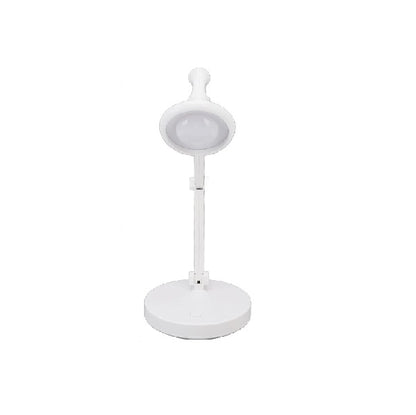 Nordic Style Folding LED Rechargeable Night Light