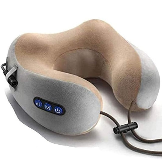 Comfort Neck Cushion Massager
