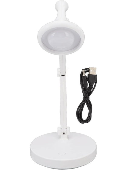 Nordic Style Folding LED Rechargeable Night Light
