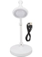 Nordic Style Folding LED Rechargeable Night Light